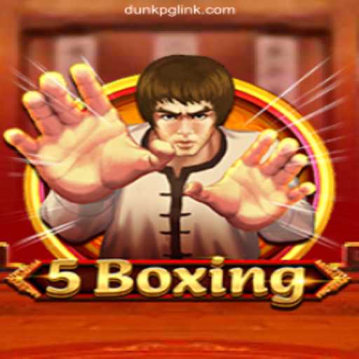 Discover the Excitement of 5Boxing on DUNKPG.com: Brazil's Premier Online Slots Platform