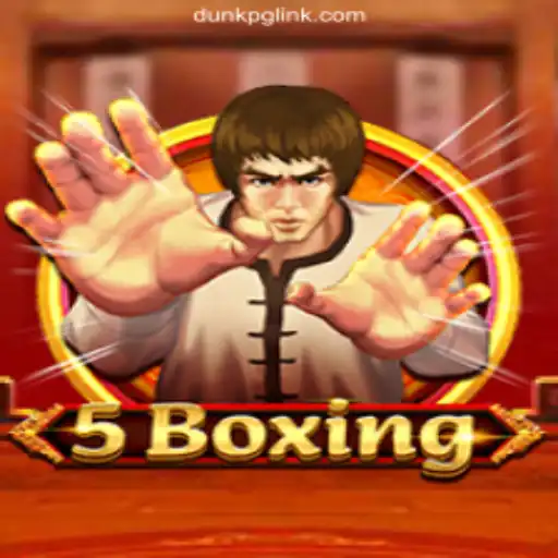 Discover the Excitement of 5Boxing on DUNKPG.com: Brazil's Premier Online Slots Platform