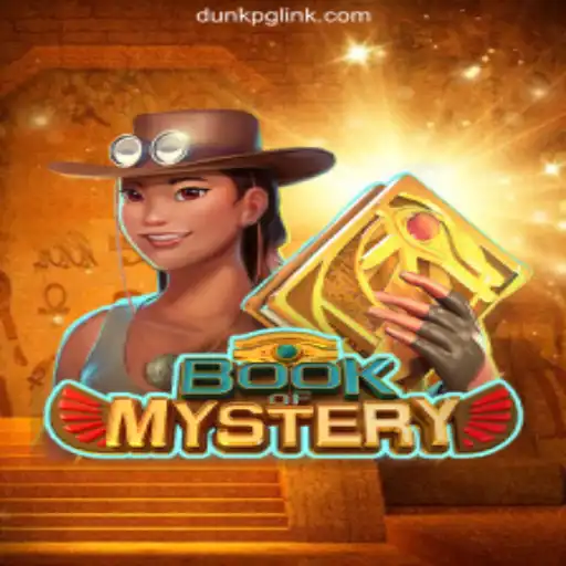 Unveiling the Secrets of BookofMystery on DUNKPG.com Platform - The Leading Online Slots in Brazil