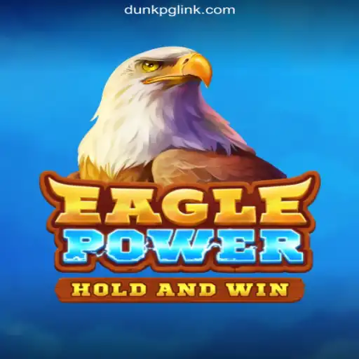 Discover the Thrills of EaglePower on DUNKPG.com: Brasil's Premier Online Slots Platform