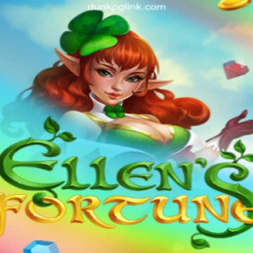 Exploring EllensFortune: The Thrilling New Game on DUNKPG.com