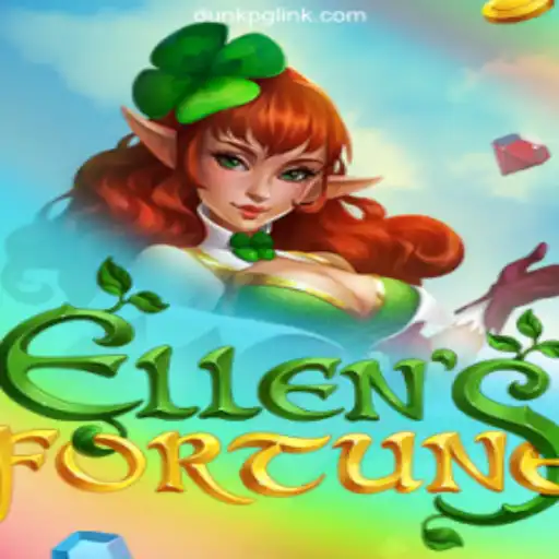 Exploring EllensFortune: The Thrilling New Game on DUNKPG.com