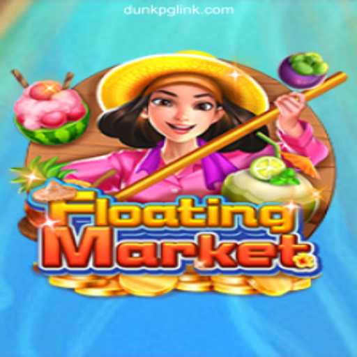 Exploring FloatingMarket: A Captivating Online Slot on DUNKPG.com