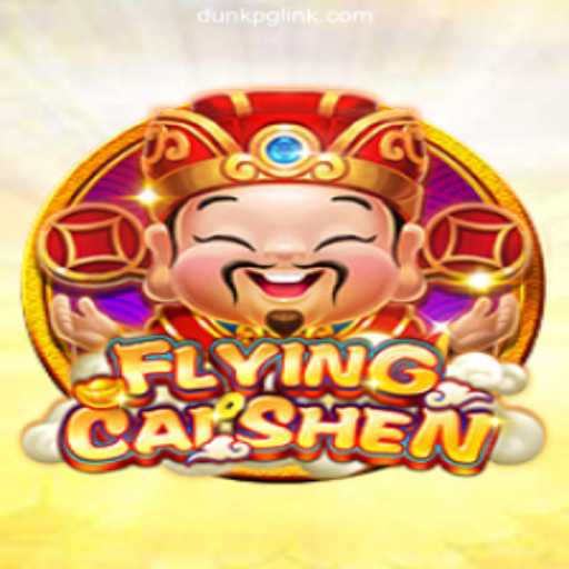 FlyingCaiShen: Revolutionizing Online Slots on DUNKPG.com