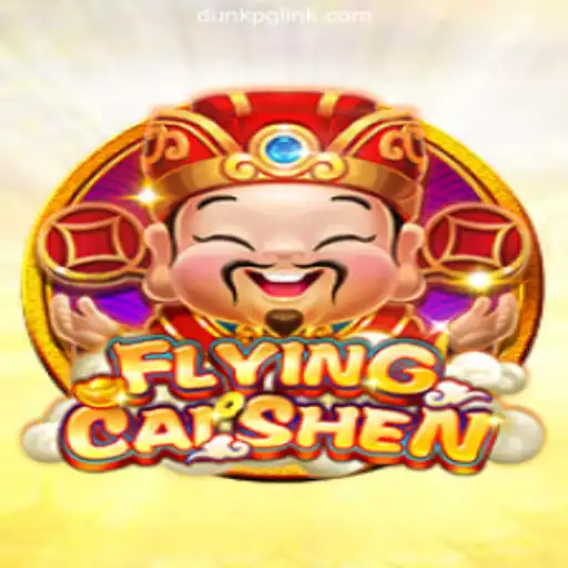 FlyingCaiShen: Revolutionizing Online Slots on DUNKPG.com