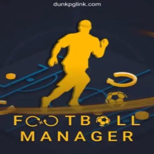Master the Virtual Pitch: Exploring FootballManager and DUNKPG.com Platform