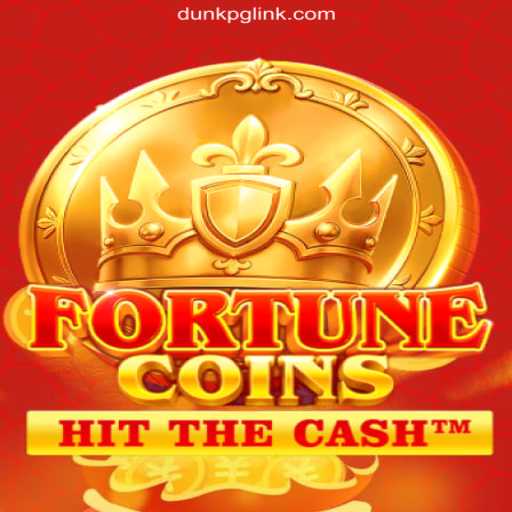 FortuneCoins: Experience the Excitement of DUNKPG.com's Leading Online Slots in Brazil
