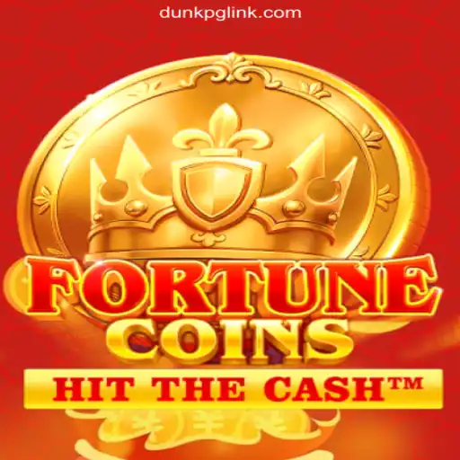 FortuneCoins: Experience the Excitement of DUNKPG.com's Leading Online Slots in Brazil