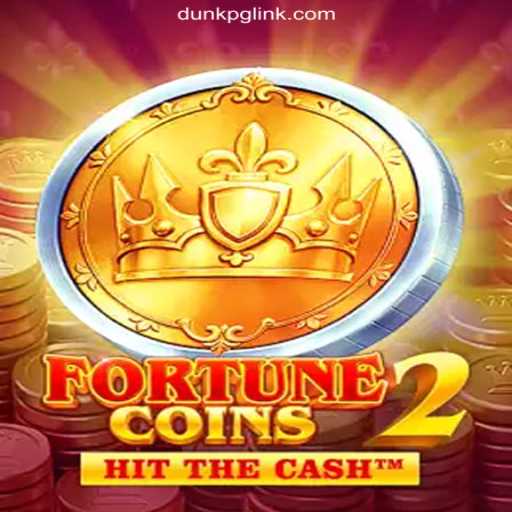 FortuneCoins2: Unleashing the Excitement of Online Slots on DUNKPG.com