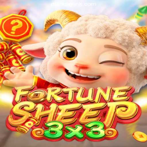 FortuneSheep: The Premier Online Slots Experience on DUNKPG.com