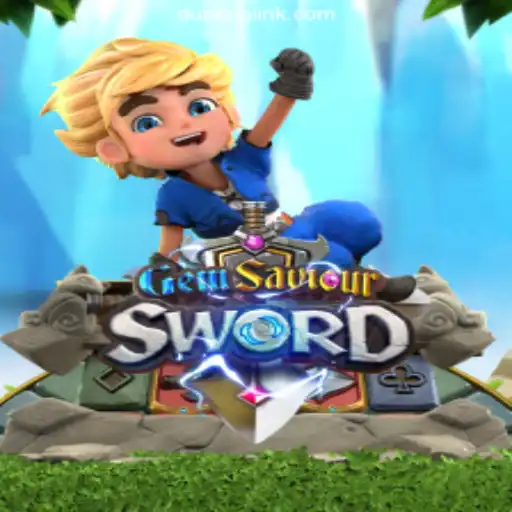 GemSaviourSword: Unveiling the Enchanting World of Online Slots with DUNKPG.com Platform