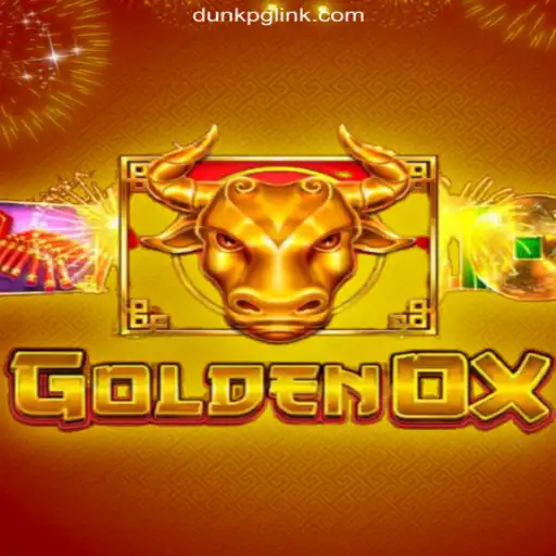 Discover GoldenOx on DUNKPG.com: The Ultimate Online Slots Experience in Brasil