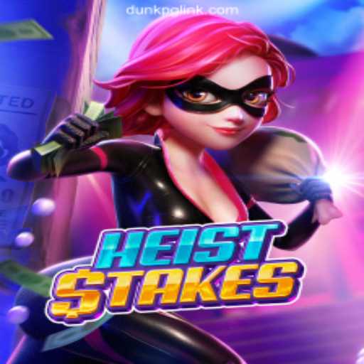 Discover the Excitement of HeistStakes: The Ultimate Online Slots Experience with DUNKPG.com