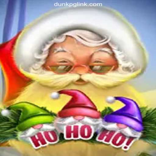 Introducing HoHoHo: The Leading Slot Game on DUNKPG.com