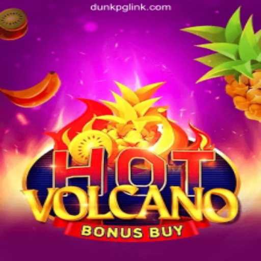 Discover the Thrills of HotVolcanoBonusBuy on DUNKPG.com