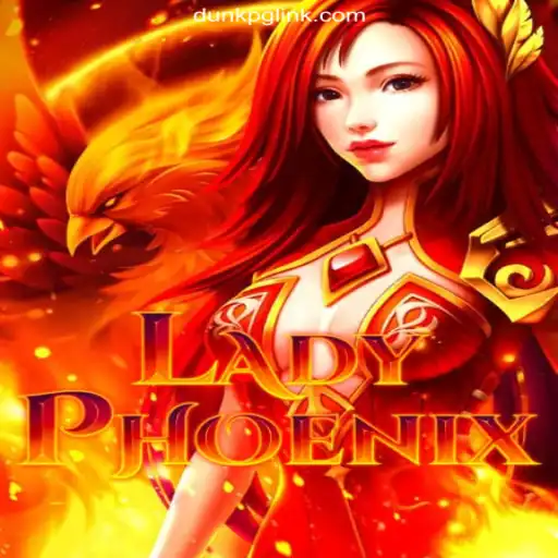 Discovering the Magic of LadyPhoenix on DUNKPG.com: A New Era in Online Slots