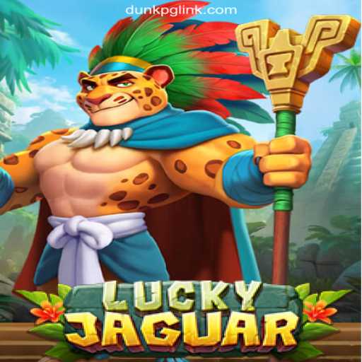 Unleashing the Thrill of LuckyJaguar on DUNKPG.com: The #1 Online Slots Platform in Brazil