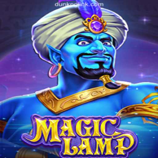 Explore the Enchanting World of MagicLamp: Your Ultimate Guide to DUNKPG.com Platform-Online Slots Brasil #1