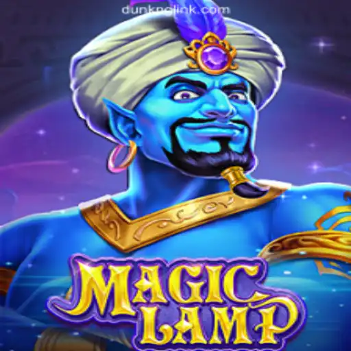 Explore the Enchanting World of MagicLamp: Your Ultimate Guide to DUNKPG.com Platform-Online Slots Brasil #1