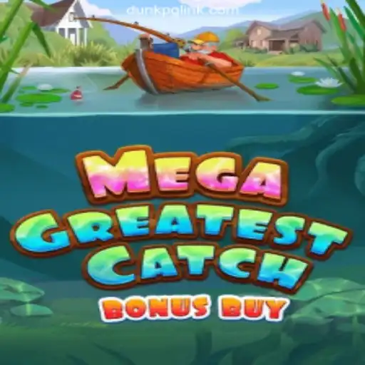 Discover the Thrills of MegaGreatestCatchBonusBuy on DUNKPG.com - The Premier Platform for Online Slots in Brazil