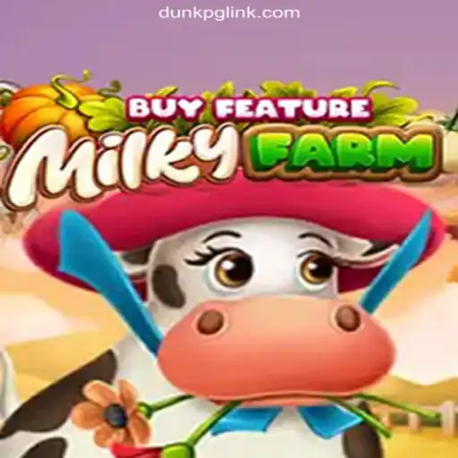 Exploring the Excitement of MilkyFarmBuyFeature: The Leading Online Slot in Brazil