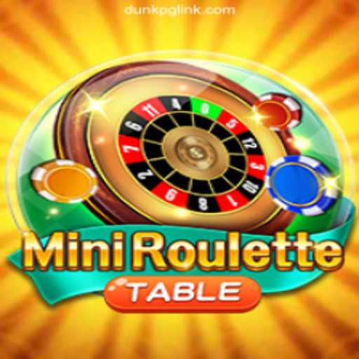 Exploring MiniRoulette on DUNKPG.com: The Premier Platform for Online Slots in Brazil