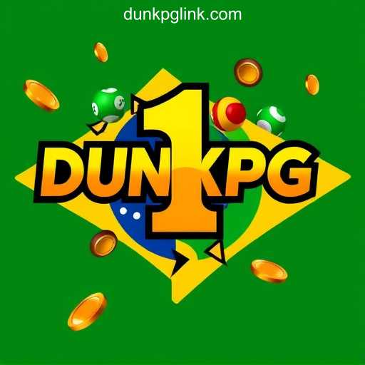 Online Lottery and the Leading Role of DUNKPG.com in Brazil