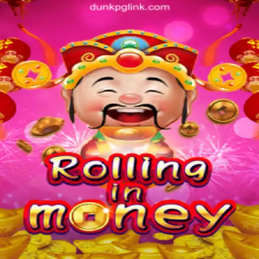 RollingInMoney: The Premier Experience on DUNKPG.com's Platform for Online Slots in Brasil