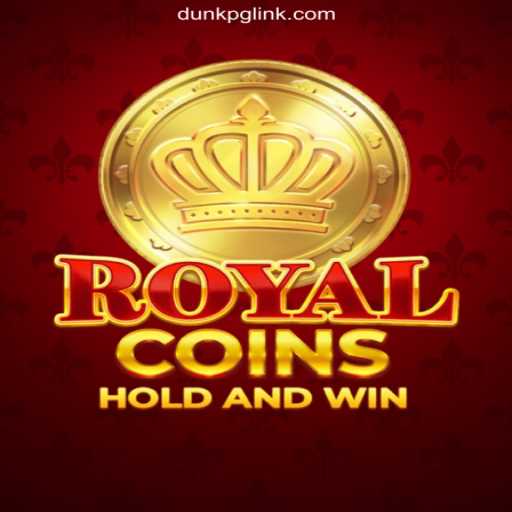 Unveiling RoyalCoins: A Journey Through DUNKPG.com Platform - Online Slots Brasil #1