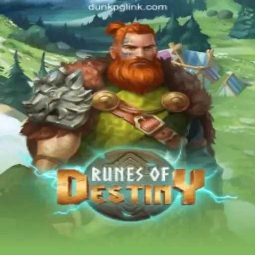 Discover the Mystical World of RunesOfDestiny on DUNKPG.com