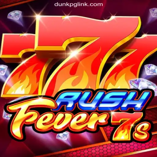 RushFever7s: The Electrifying Slot Game at DUNKPG.com Platform