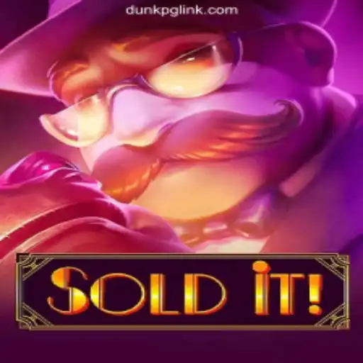 Discover the Thrills of Soldit: The Ultimate Online Slots Adventure
