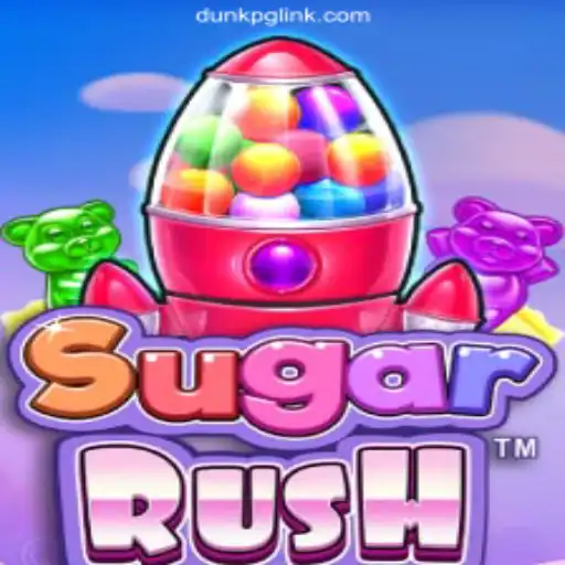 Exploring the Thrills of SugarRush on DUNKPG.com: Brazil's Top Online Slots Platform