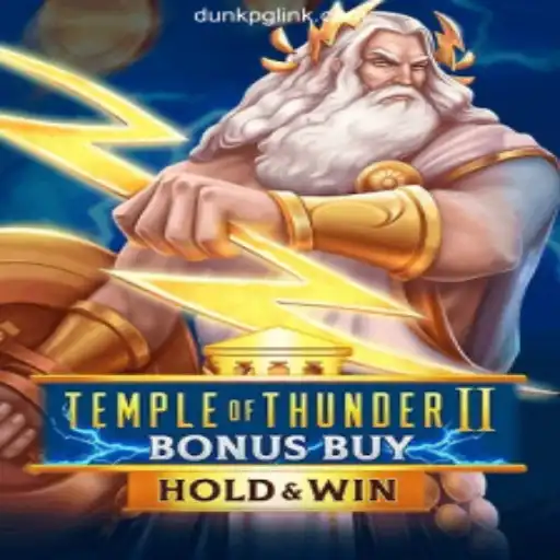 Discover the Thrills of TempleofThunderIIBonusBuy on DUNKPG.com: Brazil's Leading Online Slot Platform