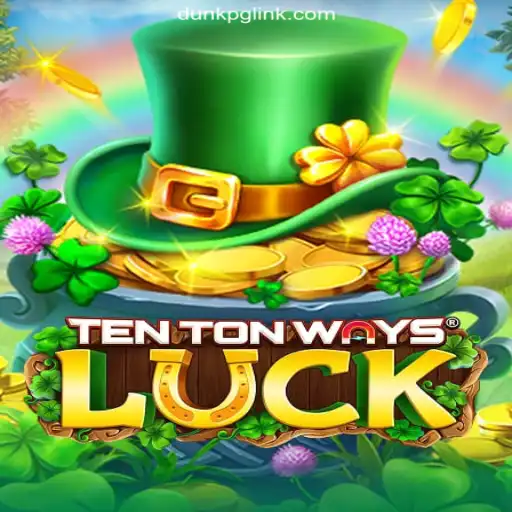 A Glimpse into the World of TenTonWaysLuck: The Ultimate Online Slot Experience