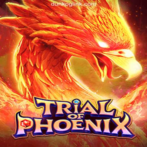 Exploring the Enigmatic World of TrialofPhoenix on DUNKPG.com