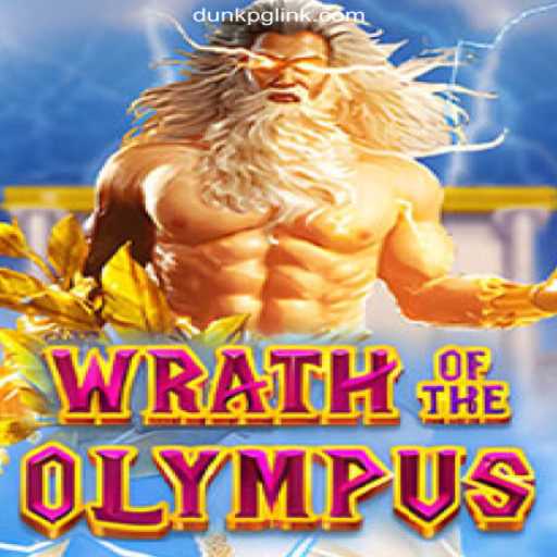 Wrath of Olympus: Dominating DUNKPG.com as the Premier Online Slot in Brazil